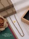 FM Design Matte Mala Set 2 Wholesale Price In Surat
